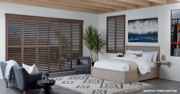 Images Aspen Blinds & Shutters