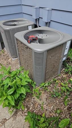 Images LCS Heating and Cooling