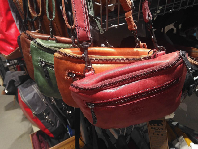 Flac, Bertoldstraße 20 in Freiburg im Breisgau