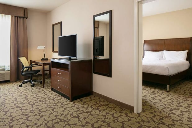 Images Hilton Garden Inn Bettendorf/Quad Cities