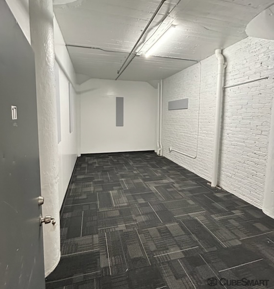 Images CubeSmart Self Storage