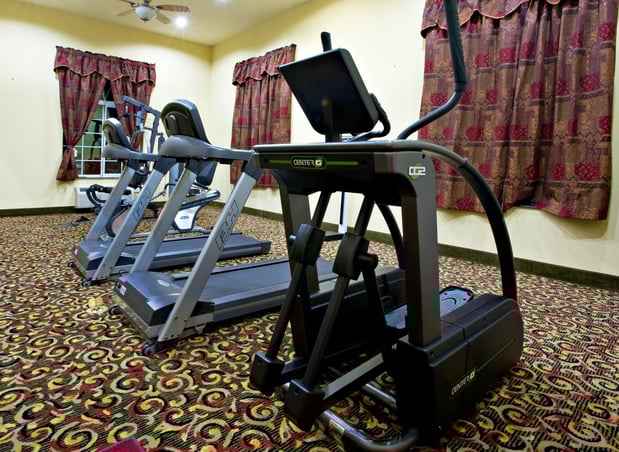 Images Holiday Inn Express & Suites Amarillo East by IHG