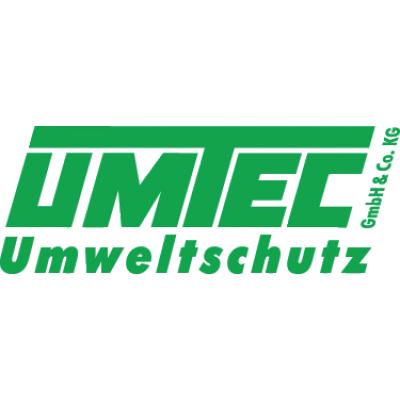 Logo UMTEC GmbH & Co.KG