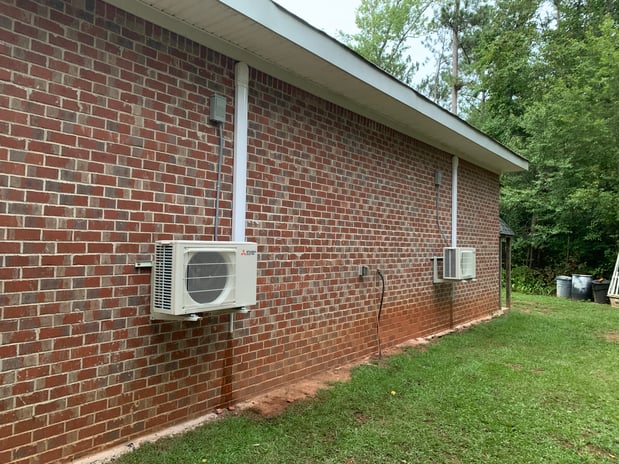 Images Williams Heating & Air Conditioning