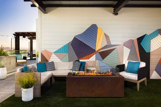 Images Canopy by Hilton Scottsdale Old Town