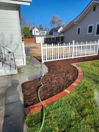 Images Elias Landscaping Services LLC