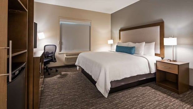 Images Best Western Plus Hudson I-94
