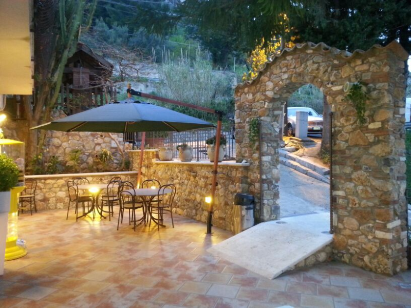 Images Trattoria Pizzeria Monte D'Oro