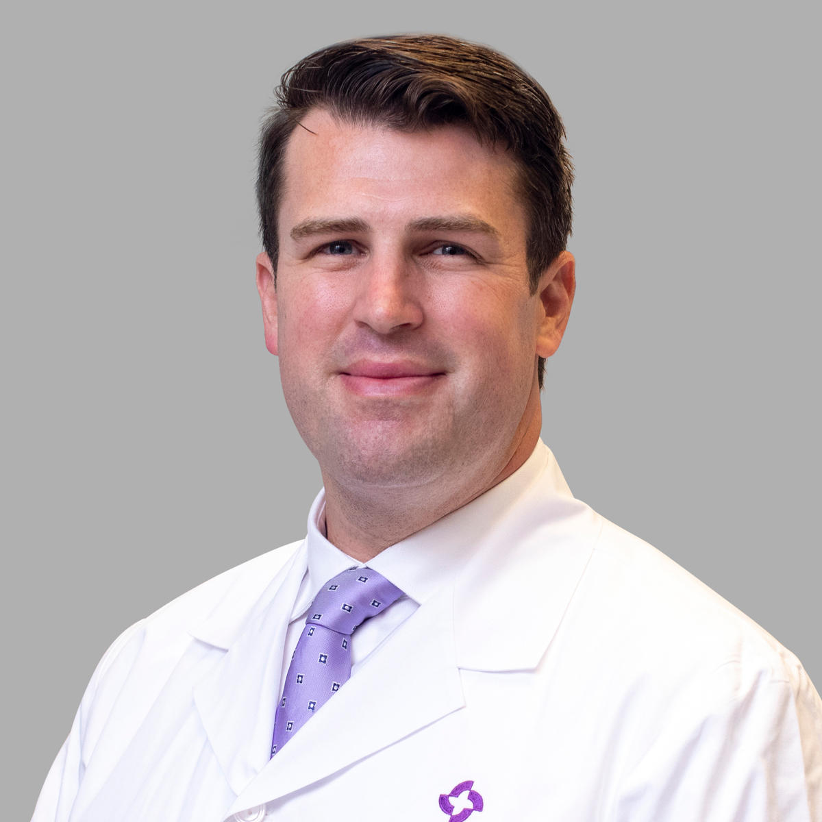 Dr. James Orr, Md, Otolaryngology-head & Neck Surgery 