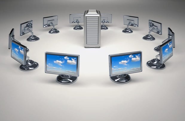 Images Crumbacher | Business IT Services
