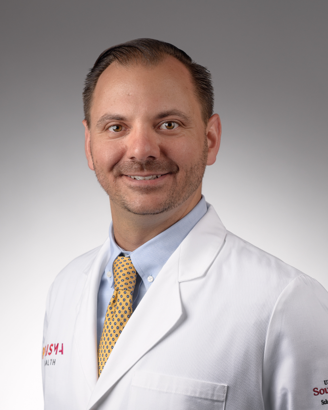 Michael Joseph Cryer, MD