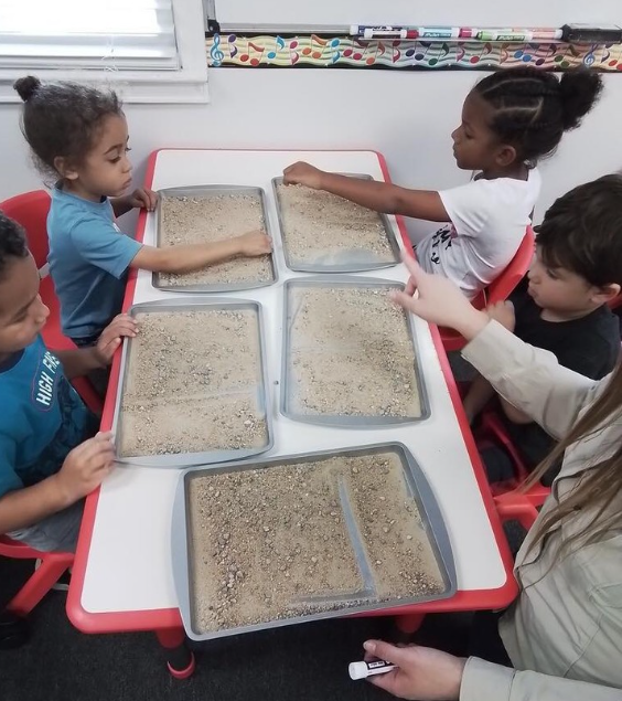 Images Early Learning Music Academy