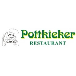 Restaurant Pottkieker Inh. Martin Bicknese in Landesbergen - Logo