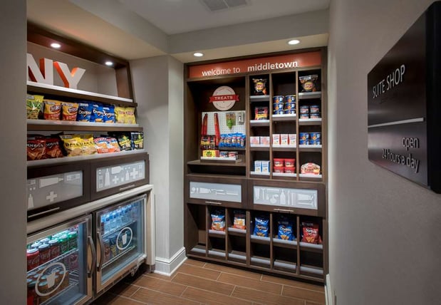 Images Hampton Inn Middletown