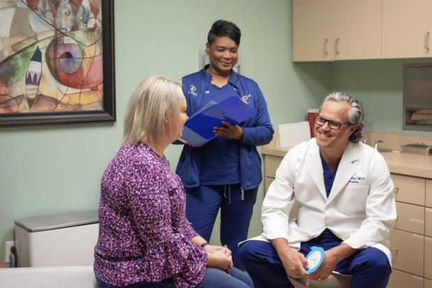 Images Texas Center for Bariatrics & Advanced Surgery