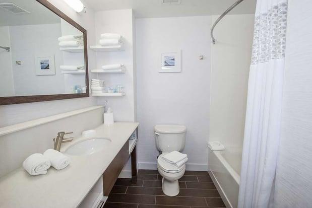 Images Hampton Inn Great Falls