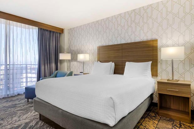 Images Best Western Plus Bayside Inn