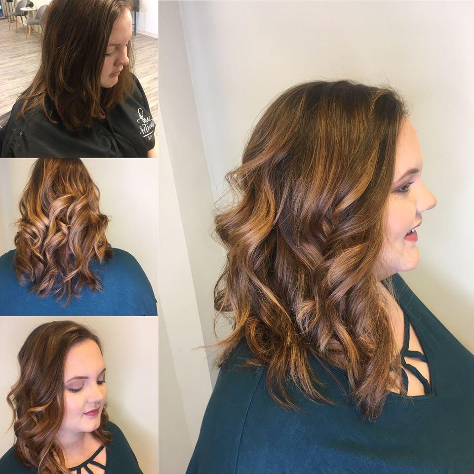 The Retreat Salon & Day Spa Photo