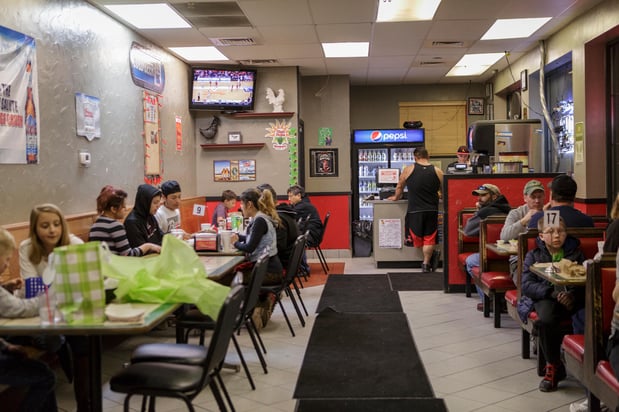 Images Wing Shack Windsor