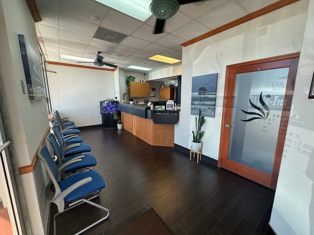 Images County Line Chiropractic Medical & Rehab