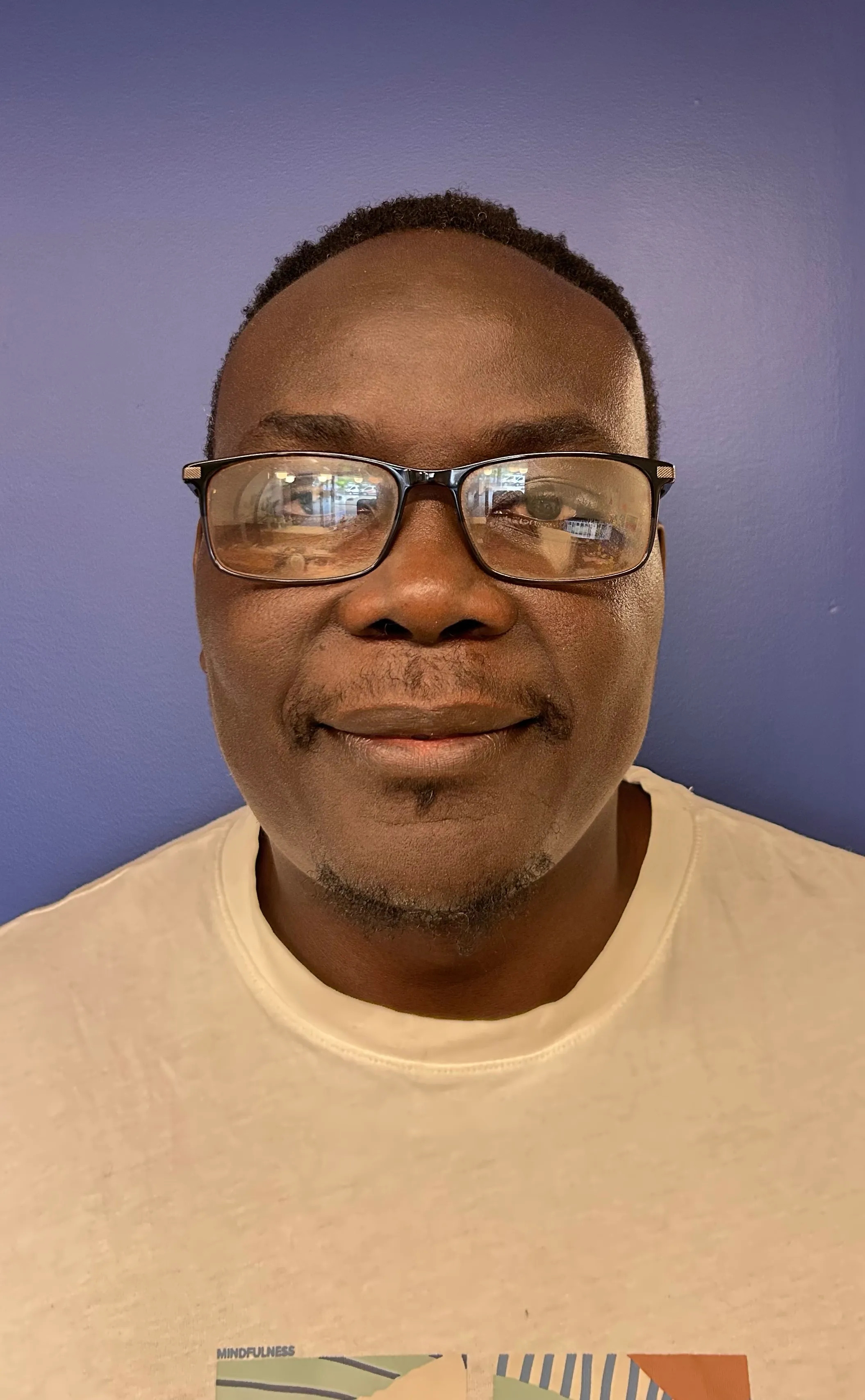 Michael Gwanjaye - Edmonds, WA - Mental Health Counseling, Clinical Social Worker, Psychologist