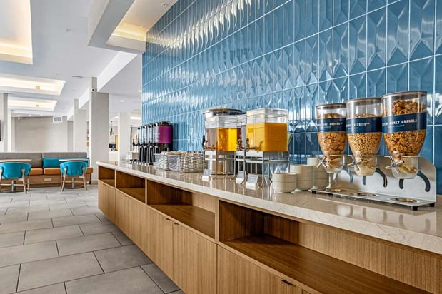 Images Homewood Suites by Hilton Colorado Springs Airport