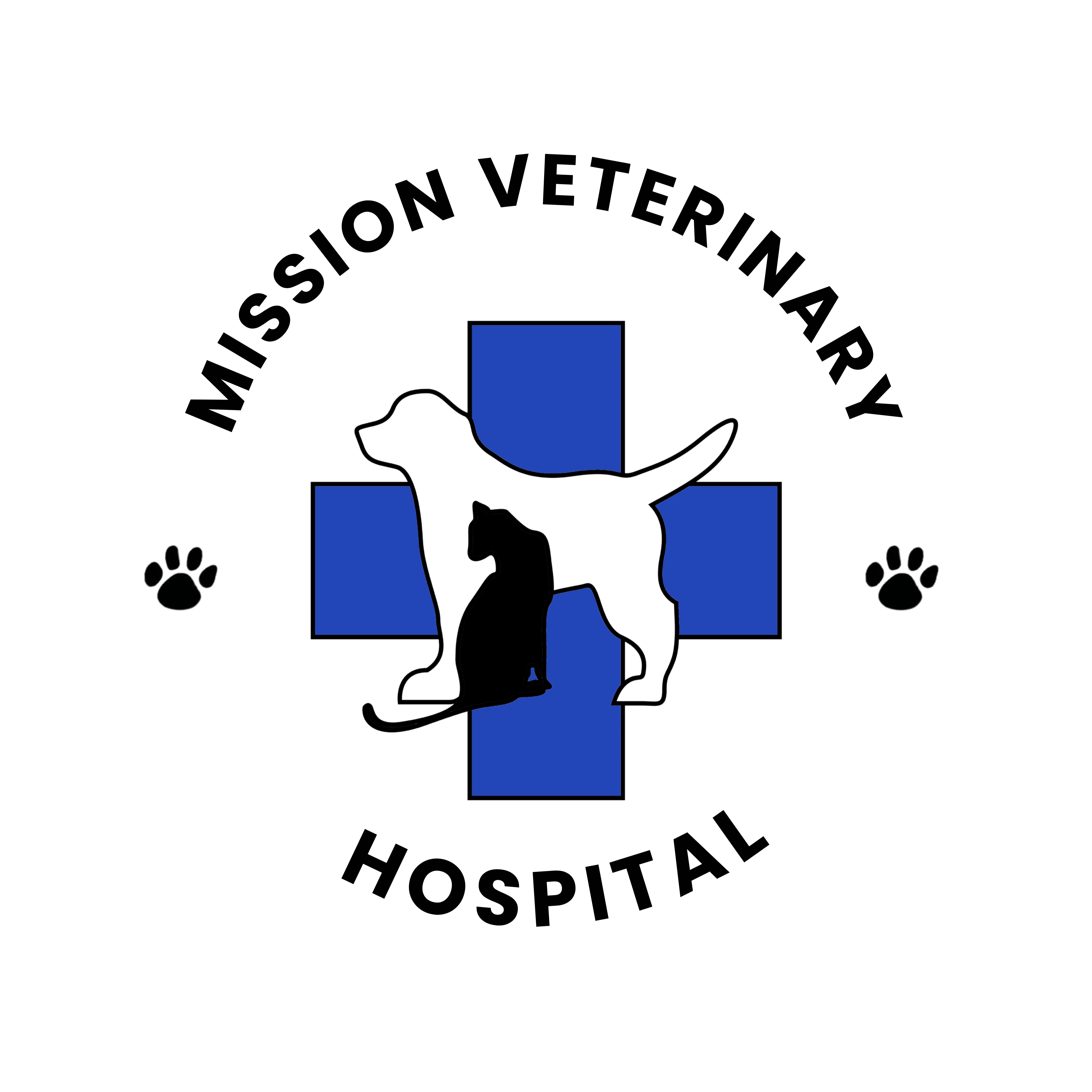 Mission Veterinary Hospital  and Animal Emergency Clinic