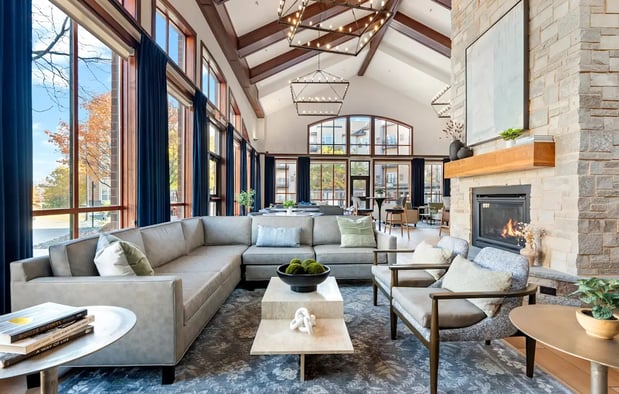 Images The Landings at Silver Lake Village