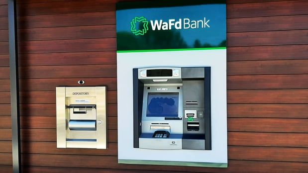 Images WaFd Bank