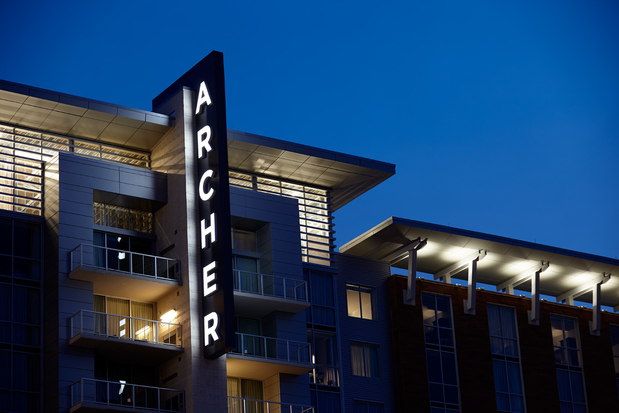 Images Archer Hotel Austin