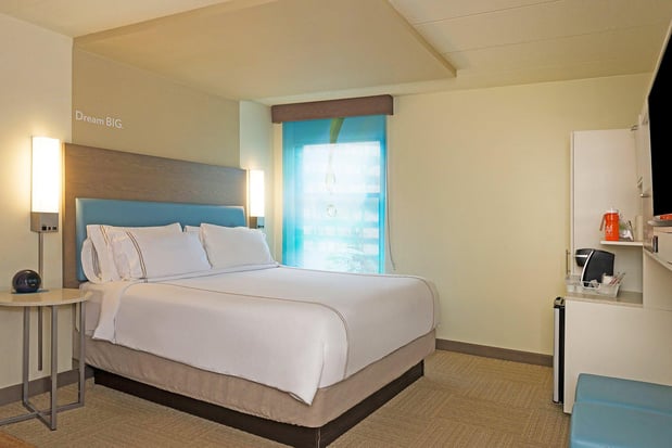 Images Even Hotel Norwalk by IHG