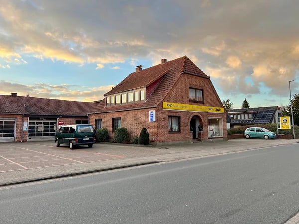 Bilder Ulrich Koch Kraftfahrzeuge Kfz-/Autoreparaturen