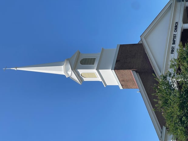 Images Goodpaster Painting, Guttering, Roofing