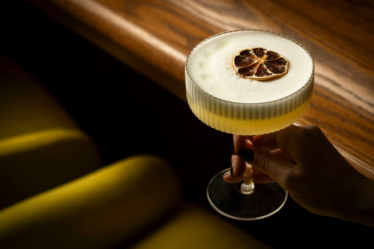 Golden Steer at One Fifth Image