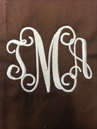 Images Monograms To Go