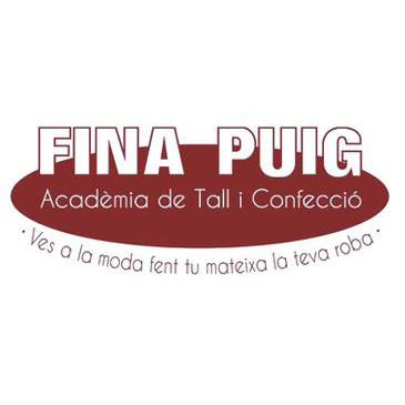 Academia Fina Puig Logo