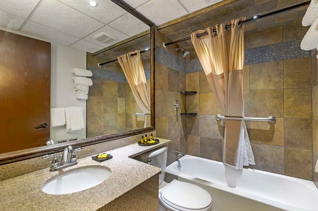 Images Best Western Plus Longbranch Hotel & Convention Center
