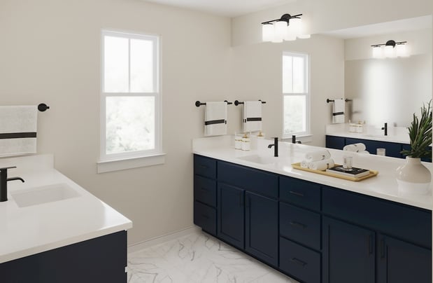 Images Beazer Homes The Towns at Beulah