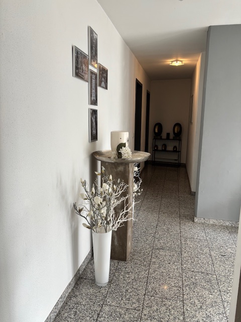 Josef Huber Bestattungen GmbH & Co. KG, Fauststraße 49 in Ingolstadt