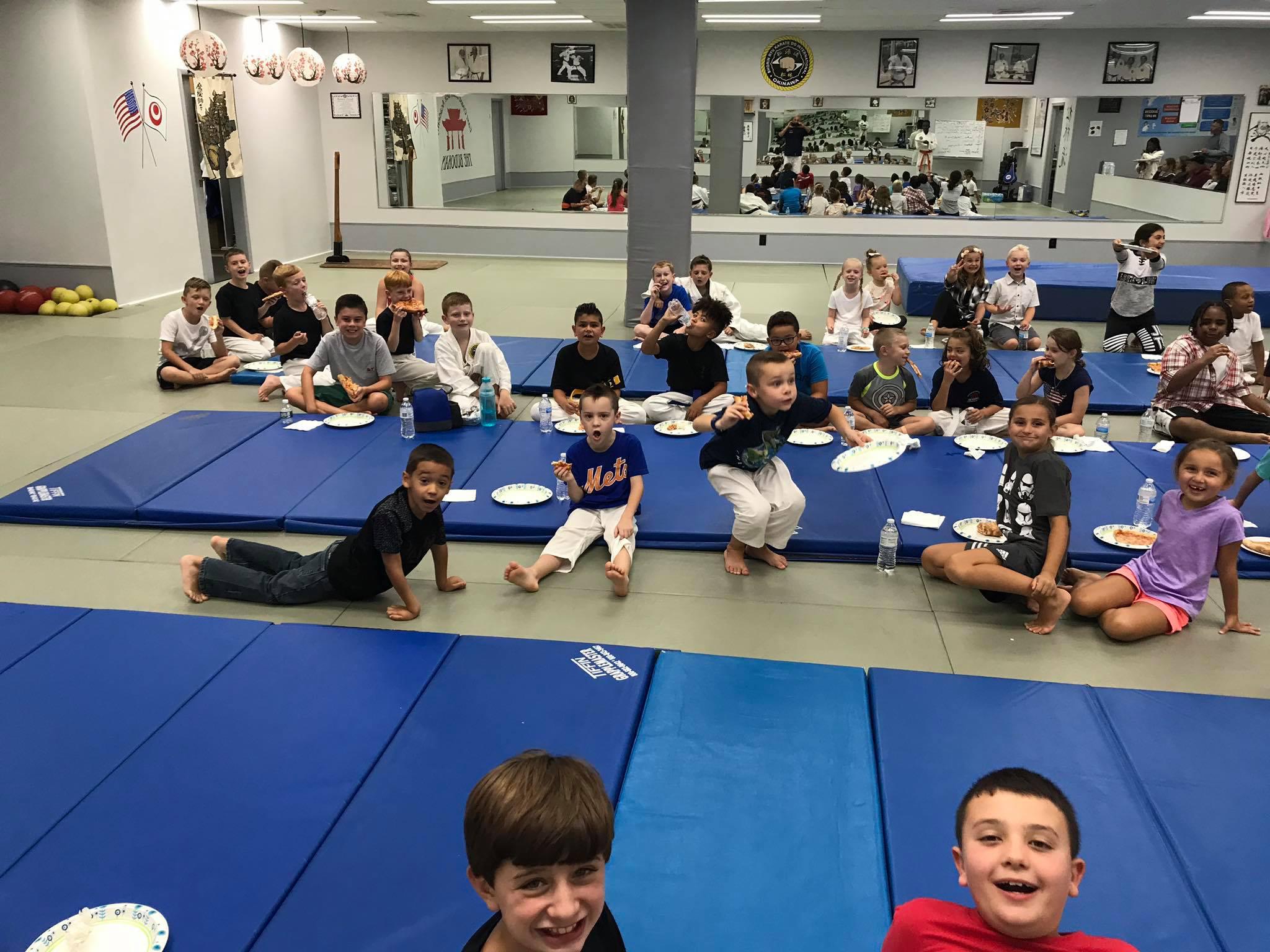 East Coast Black Belt Academy Photo