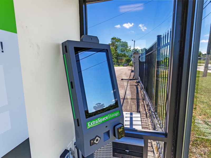Security Screens - Storage Express at 6324 State Road 37, Mitchell, IN 47446
