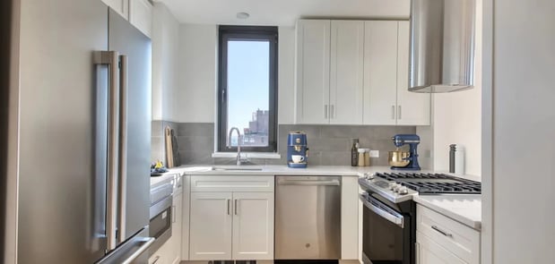 Images 301 East 94th Street Apartments