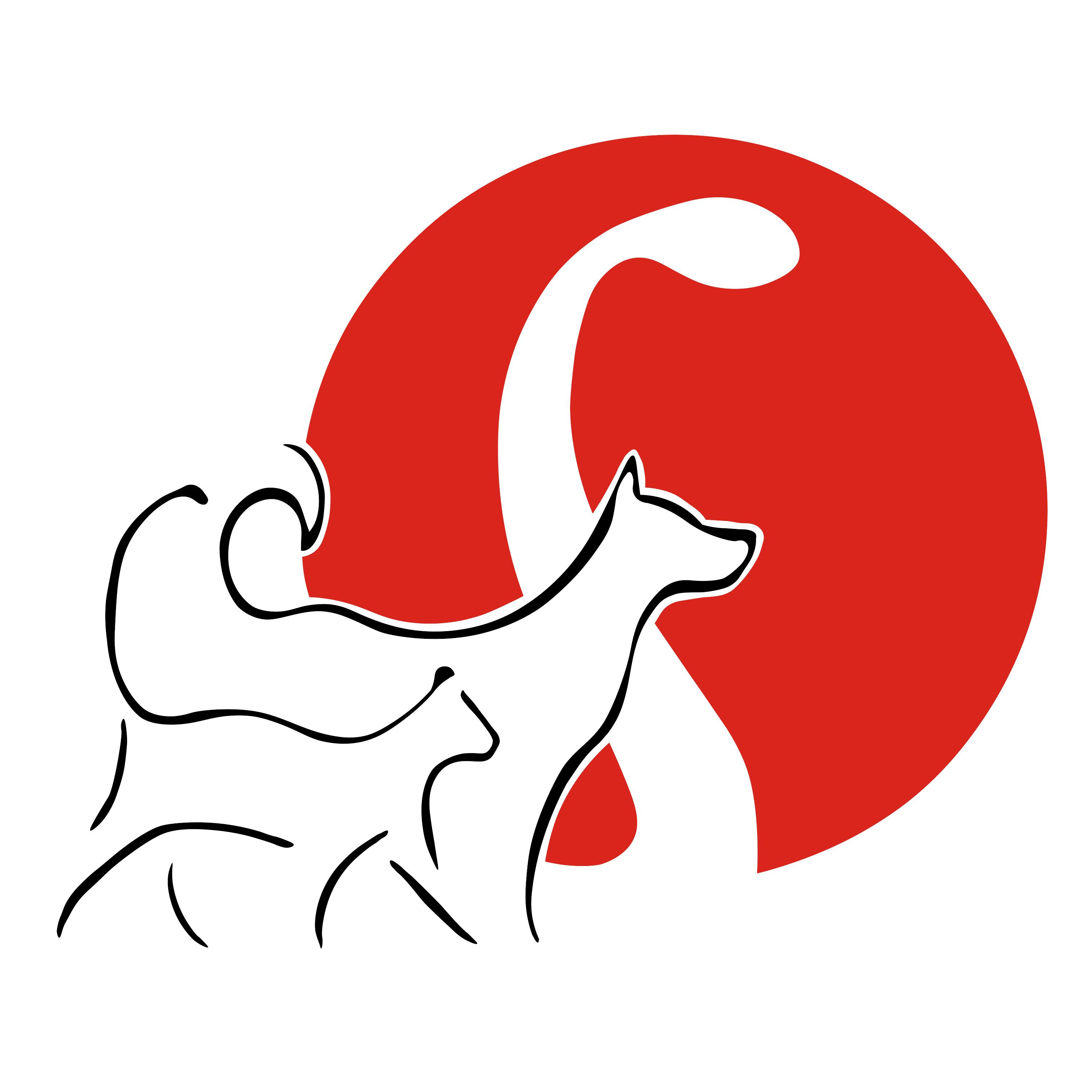 Tierarzt-Brunn Schildorfer Logo