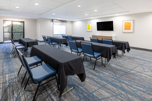 Images Holiday Inn Express & Suites Lathrop by IHG