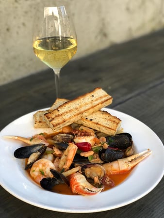 Images Bake's Place Bar & Bistro