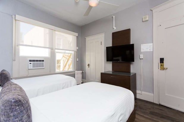 Images The Cartwright Hotel - Union Square, BW Premier Collection