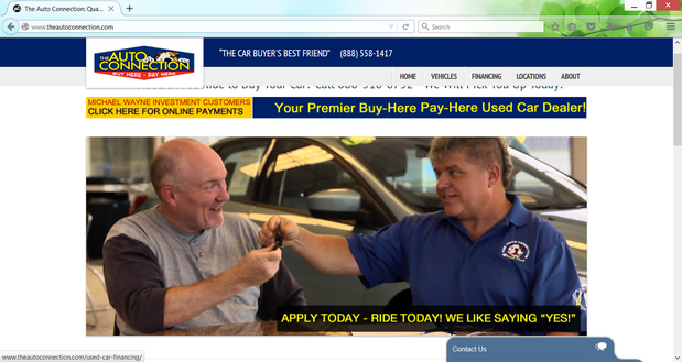 Images The Auto Connection