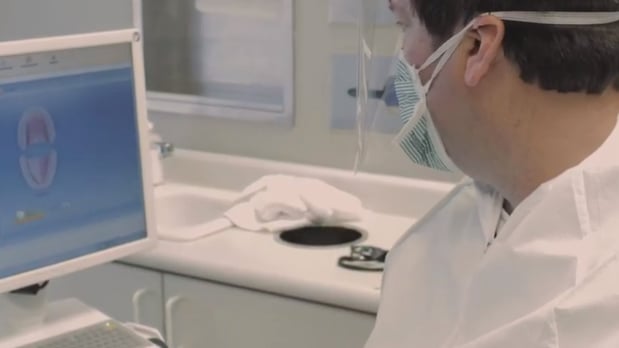 Images Chattanooga Center for Comprehensive Dentistry