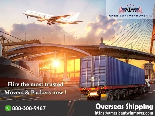 Images American Twins Movers – Columbia