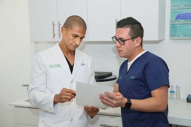 Images QC Kinetix (Pembroke Pines)